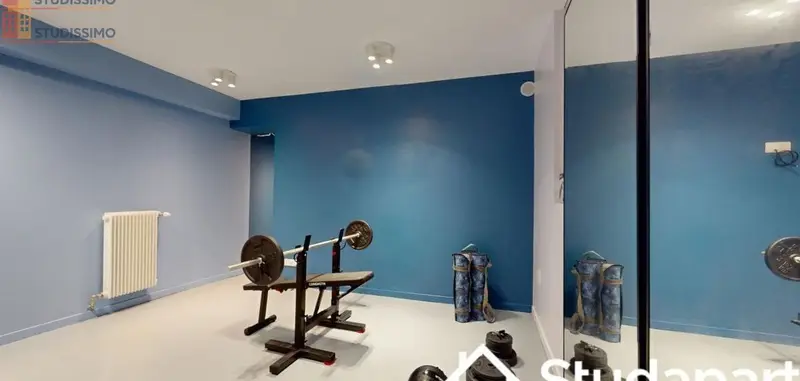 Studio meublé 10m² Lille 59000 - Meublé, DPE A - Photo 3
