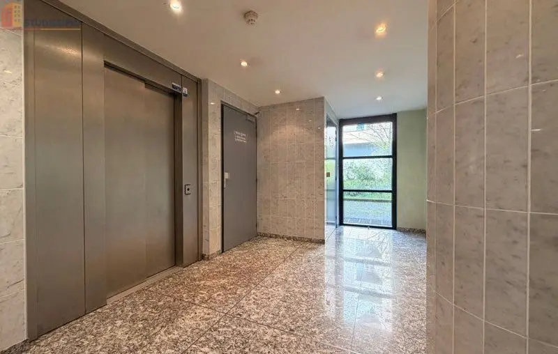 Studio meublé 27m² Lille centre - Balcon, proche gares - Photo 15