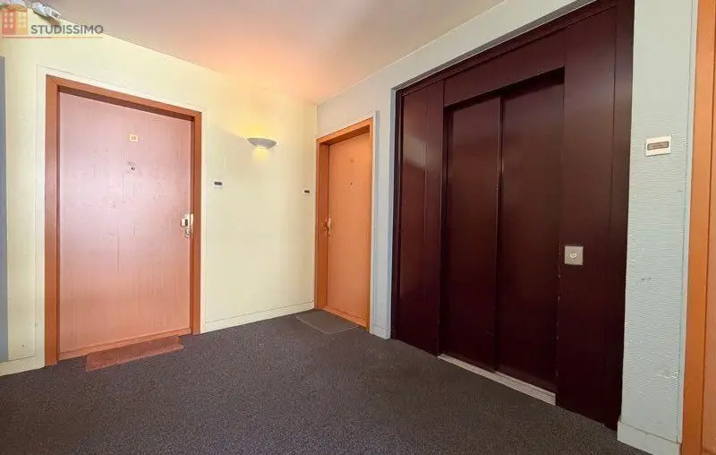 Studio meublé 27m² Lille centre - Balcon, proche gares - Photo 4
