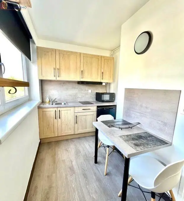 Studio 30m² Charleville-Mézières - Meublé, forte rentabilité - Photo 2