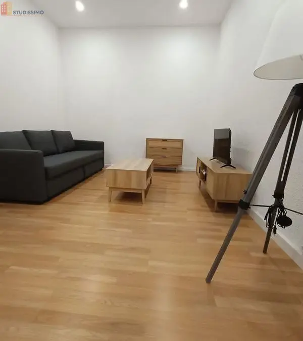 Studio meublé 25m² Tourcoing centre - Meublé, centre-ville - Photo 2