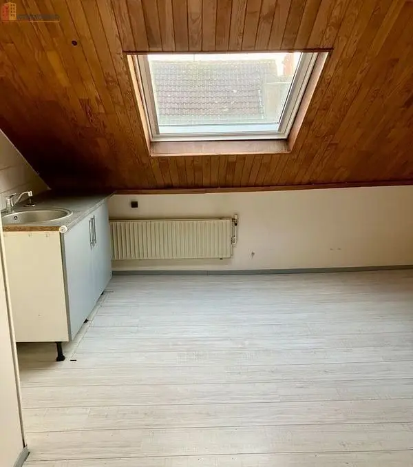 Studio 17m² Lille 59800 - Proche métro Caulier - Photo 2