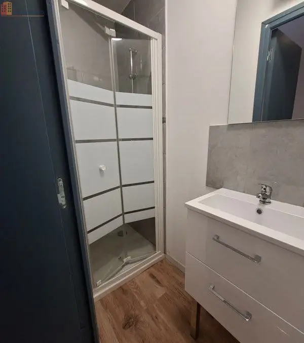 Studio meublé 17m² Lille centre - Meublé, DPE C - Photo 1