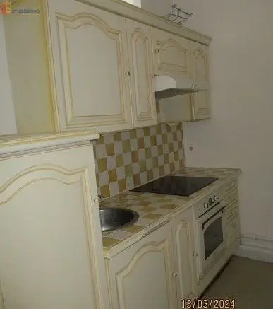 Studio 31m² Hazebrouck centre - Photo 3