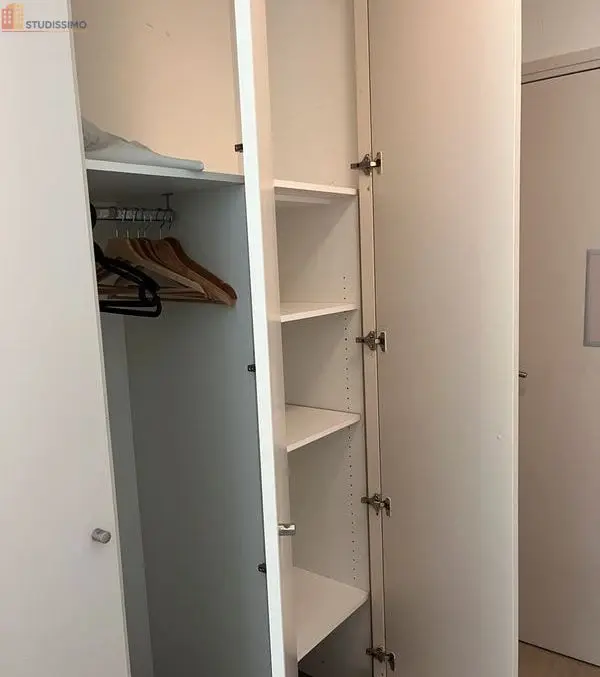 Studio meublé 18m² Lambersart - Proche cathédrale, meublé - Photo 6