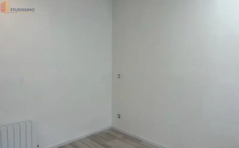 Studio meublé 20m² Roubaix 59100 - Meublé, 2e étage - Photo 1