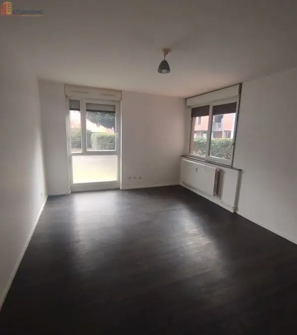 Studio 32m² Roubaix 59100 - Photo 3