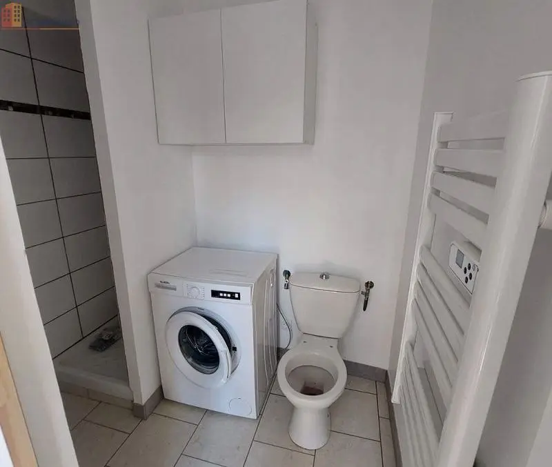 Studio 30m² Pérenchies - Neuf, meublé - Photo 2