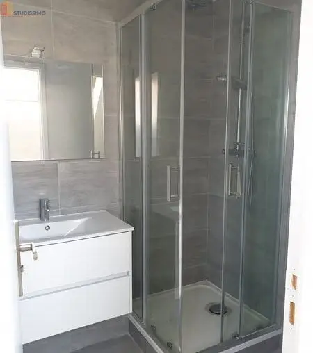 Studio meublé 23m² Lille centre - Proche Vieux-Lille, lumineux - Photo 1