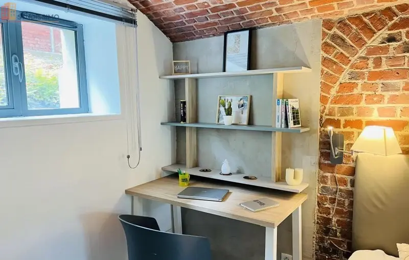 Studio 19m² Lille 59000 - Photo 19