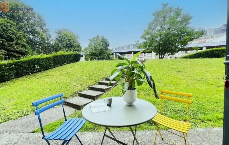 Studio 19m² Lille 59000 - Photo 16