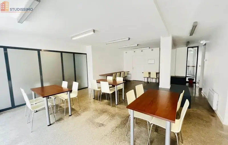Studio 19m² Lille 59000 - Photo 11