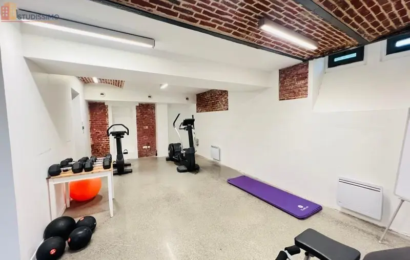 Studio 19m² Lille 59000 - Photo 10