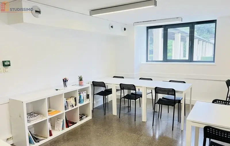 Studio 19m² Lille 59000 - Photo 5