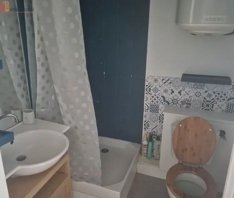 Studio meublé 18m² Lille Vieux-Lille - Résidence sécurisée - Photo 3