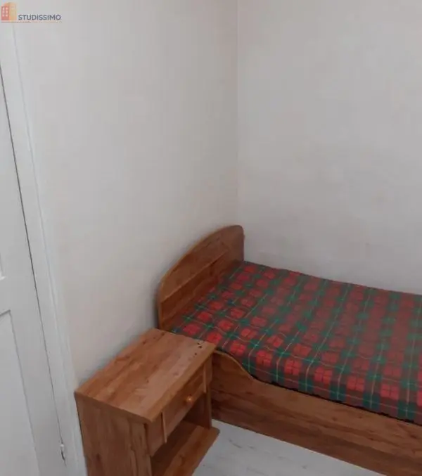 Studio meublé 20m² Lille 59000 - Meublé, DPE D - Photo 7