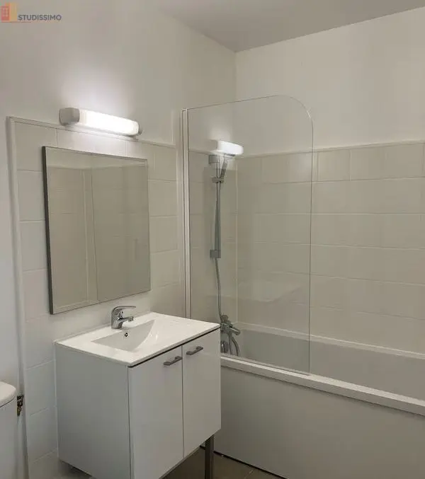 Studio 32m² Lille 59800 - Grand, lumineux - Photo 1