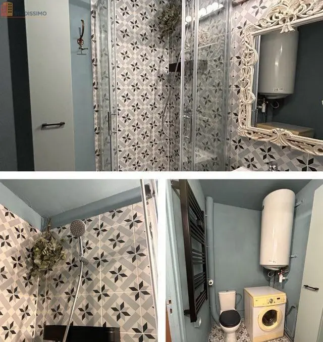 Studio meublé 35m² Lille 59000 - Meublé, 3e étage - Photo 1