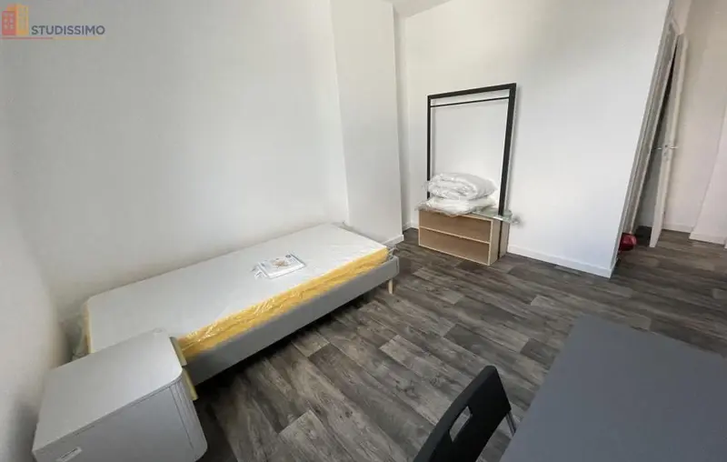 Studio 14m² Roubaix 59100 - Photo 8