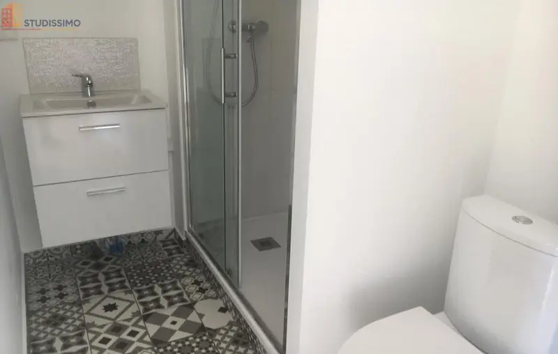 Studio 14m² Roubaix 59100 - Photo 6