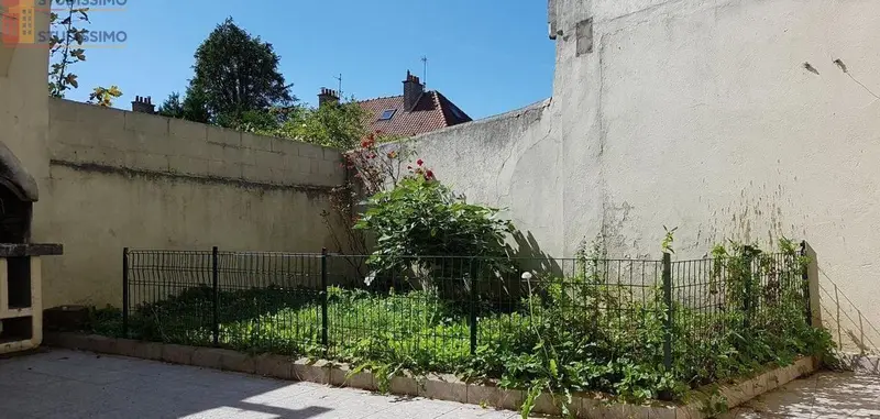 Studio 14m² Roubaix 59100 - Photo 2