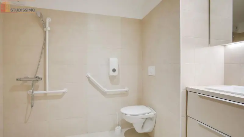Studio 22m² Lille 59000 - Photo 4