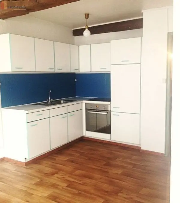 Studio 27m² Valenciennes centre - Calme, lumineux - Photo 1