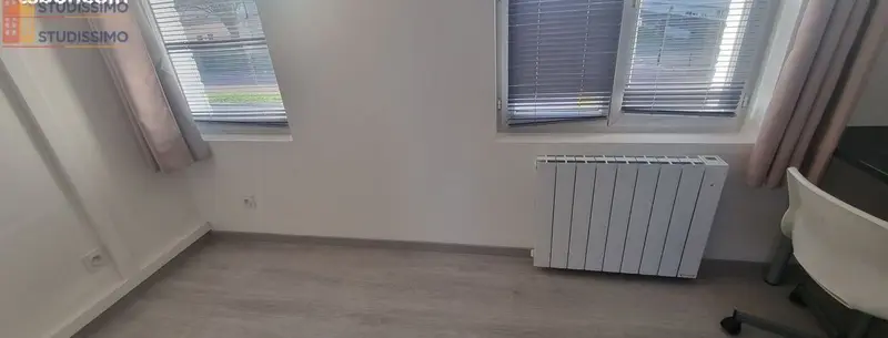 Studio 19m² Roubaix 59100 - Photo 1