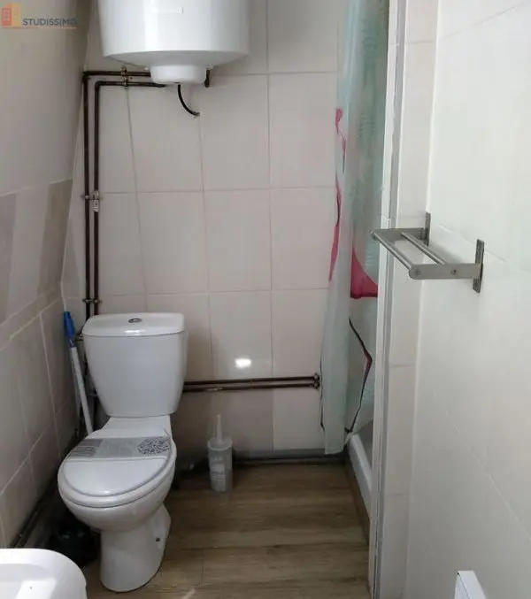 Studio meublé 14m² Lille 59000 - Meublé, étudiant - Photo 2