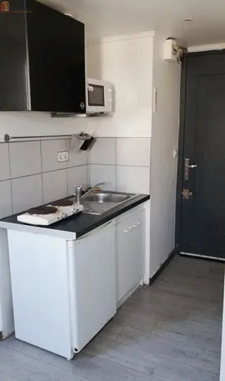 Studio meublé 14m² Lille 59000 - Meublé, étudiant - Photo 1