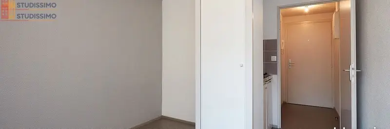Studio 18m² Lille 59800 - Photo 4