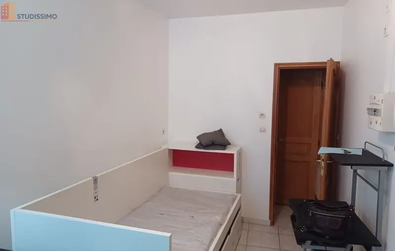 Studio meublé 15m² Valenciennes centre - Idéal étudiant - Photo 1