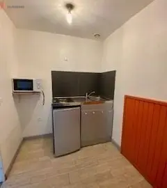 Studio meublé 21m² Lille Fives - Meublé, proche métro - Photo 8