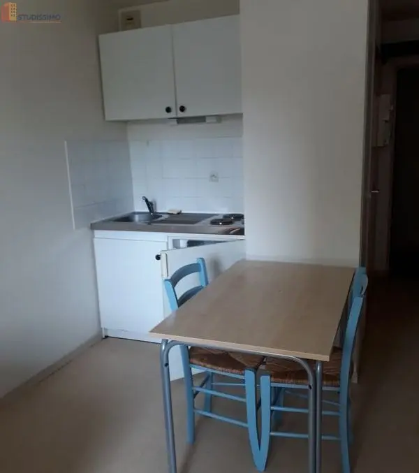 Studio 20m² Valenciennes - 2e étage, lumineux - Photo 7