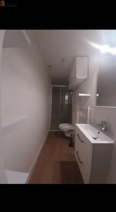 Studio meublé 16m² Lille 59800 - Proche Catho, lumineux - Photo 3