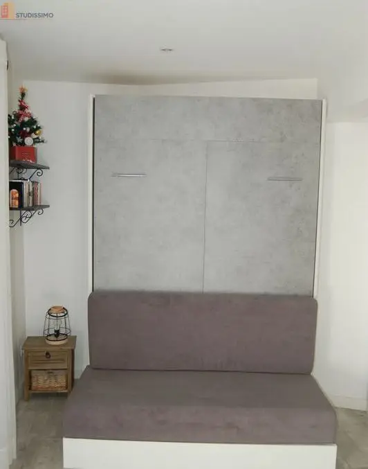 Studio 20m² Ax-les-Thermes - Sans caractéristique mentionnée - Photo 5