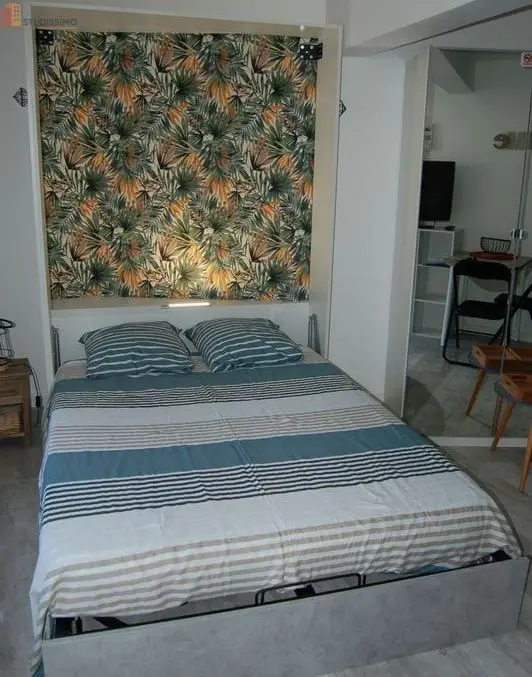 Studio 20m² Ax-les-Thermes - Sans caractéristique mentionnée - Photo 4