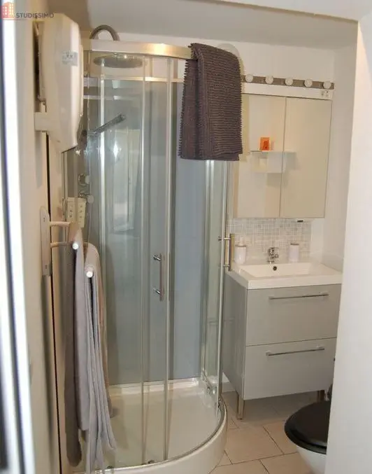 Studio 20m² Ax-les-Thermes - Sans caractéristique mentionnée - Photo 3