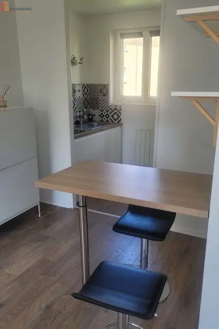Studio meublé 29m² Lille 59000 - Meublé, lumineux - Photo 1