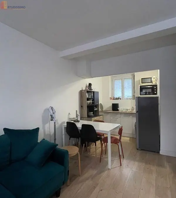 Studio 29m² Lille 59000 - Proche universités, meublé - Photo 12