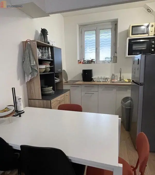 Studio 29m² Lille 59000 - Proche universités, meublé - Photo 11