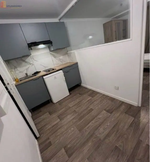 Studio 22m² Villeneuve-d'Ascq - Meublé - Photo 7