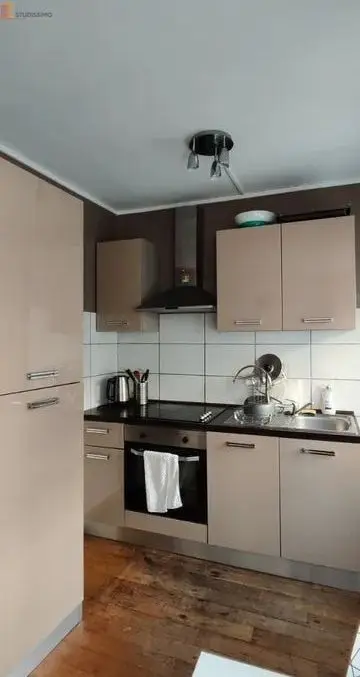 Studio meublé 36m² Lille 59800 - Meublé, 1er étage - Photo 8