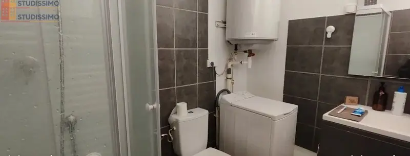Studio meublé 36m² Lille 59800 - Meublé, 1er étage - Photo 2