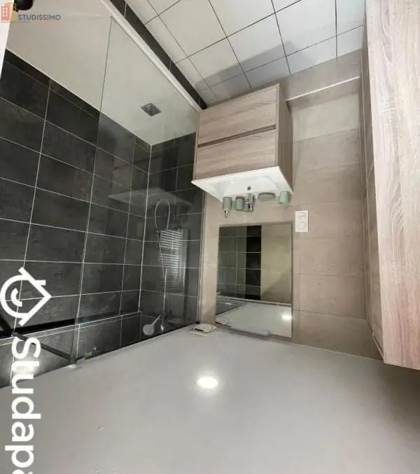 Studio meublé 9m² Croix 59170 - Calme - Photo 2