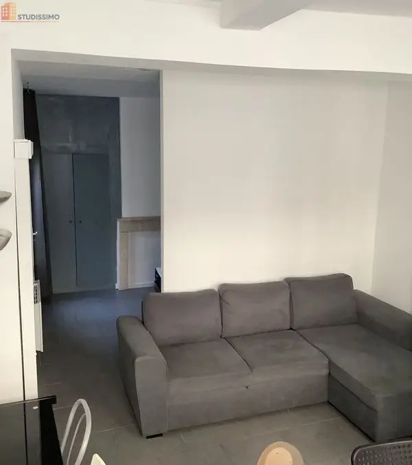 Studio 31m² Valenciennes - Meublé, idéal étudiant - Photo 1
