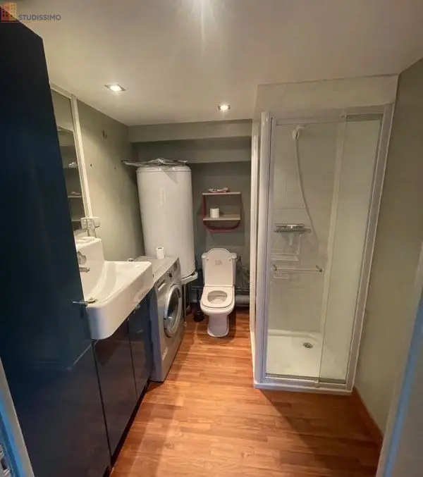Studio meublé 26m² Lille 59800 - Vieux-Lille, lumineux - Photo 20