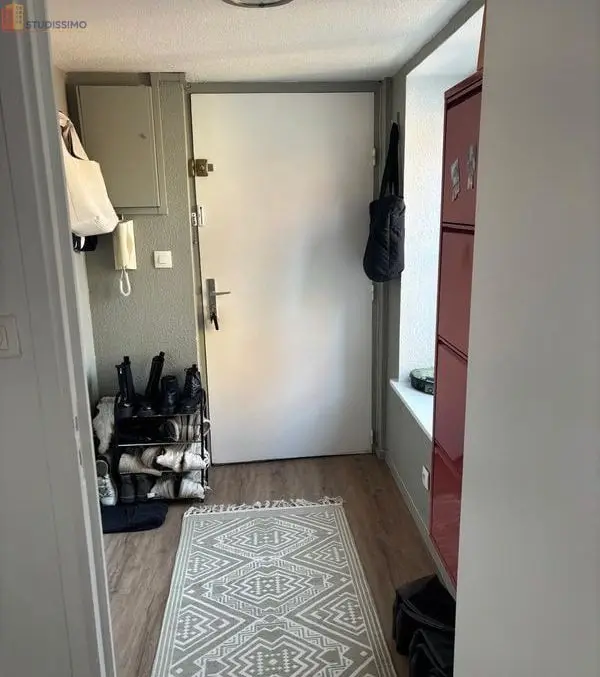 Studio meublé 26m² Lille 59800 - Vieux-Lille, lumineux - Photo 11