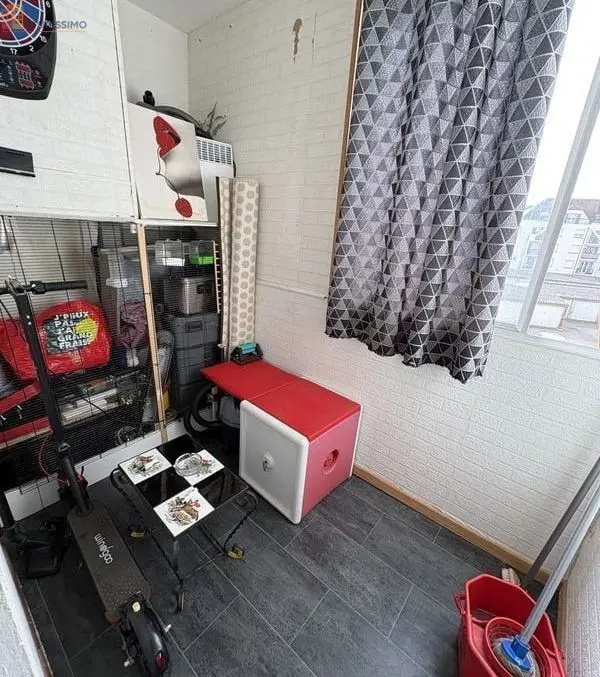 Studio 36m² Troyes - Étage intermédiaire, lumineux - Photo 5