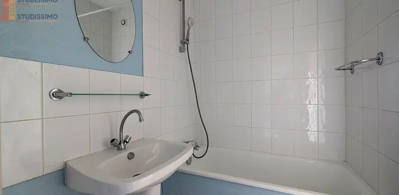 Studio 29m² Troyes - 7e étage, lumineux - Photo 3
